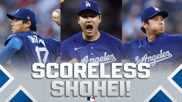 Ohtani-receta-siete-ponches-contra-San-Francisco-