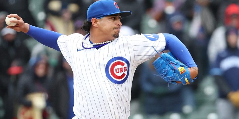 noticia-mlb-Cachorros-pierden-a-su-cerrador-Palencia-es-inhab