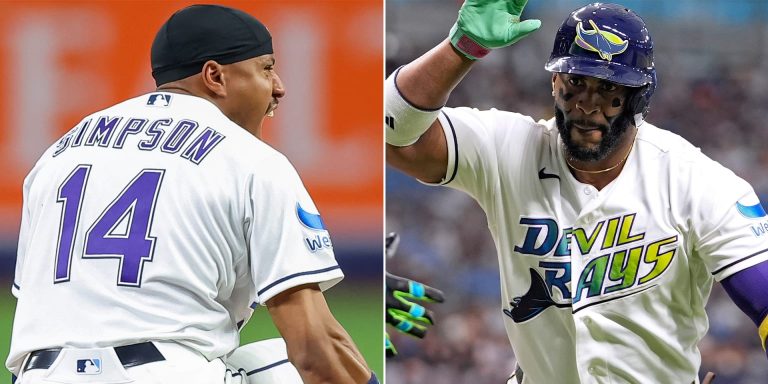 noticia-mlb-Cambios-en-la-alineacion-de-Rays-rinden-frutos-Di