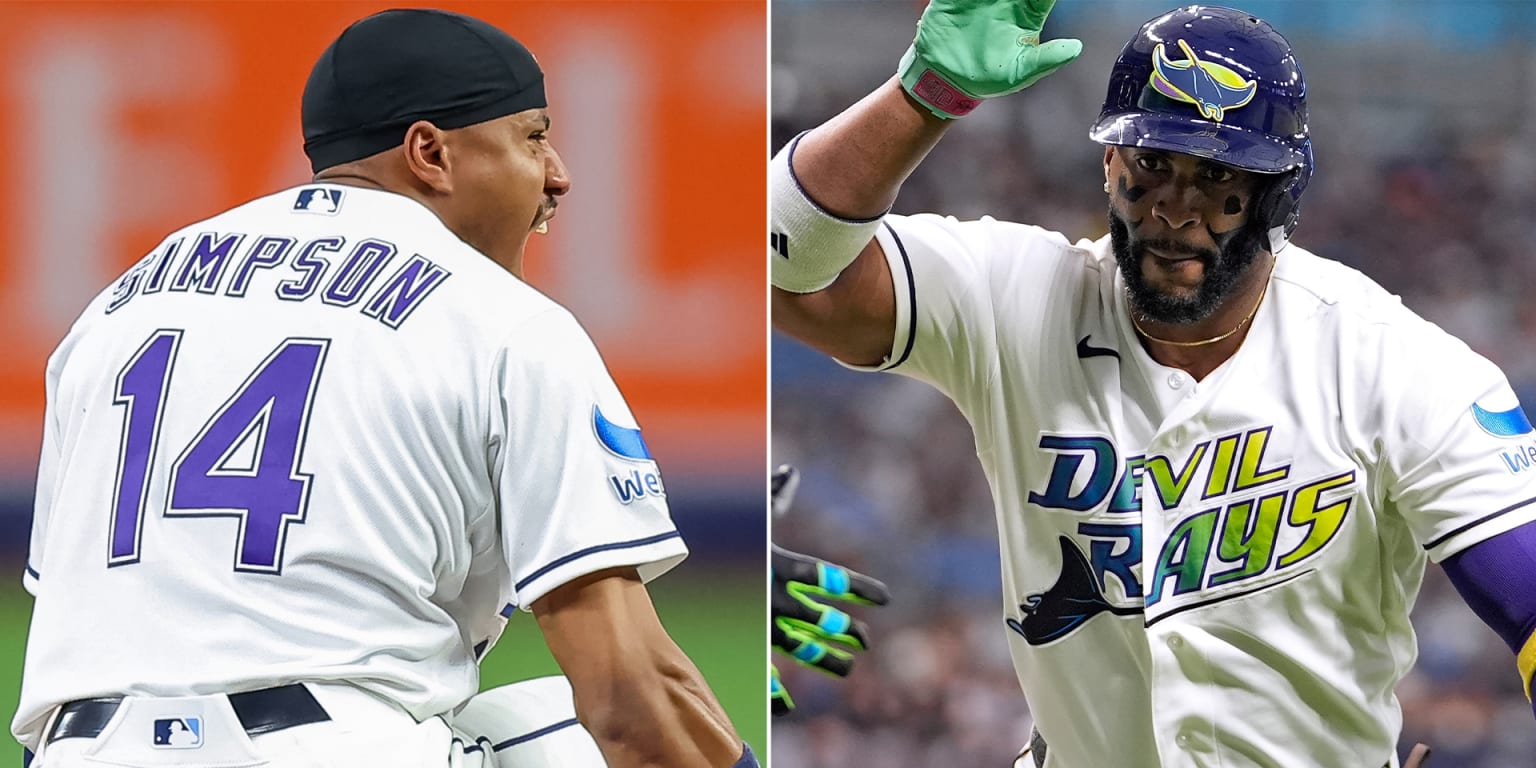 noticia-mlb-Cambios-en-la-alineacion-de-Rays-rinden-frutos-Di