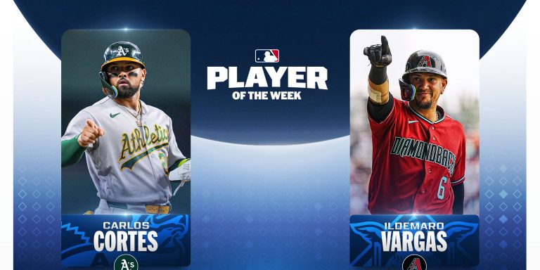 noticia-mlb-Carlos-Cortes-e-Ildemaro-Vargas-Jugadores-de-la-S