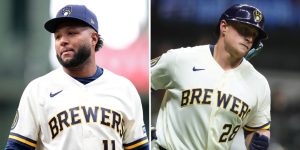 noticia-mlb-Chourio-y-Vaughn-inician-rehabilitacion-en-Triple-