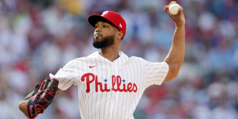 noticia-mlb-Como-lo-hace-El-dominicano-Sanchez-va-por-el-Cy-Yo