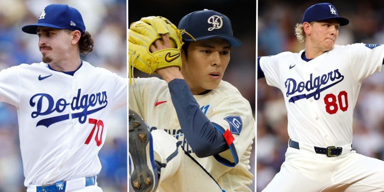 noticia-mlb-Con-Snell-cerca-de-volver-Dodgers-enfrentan-una-d