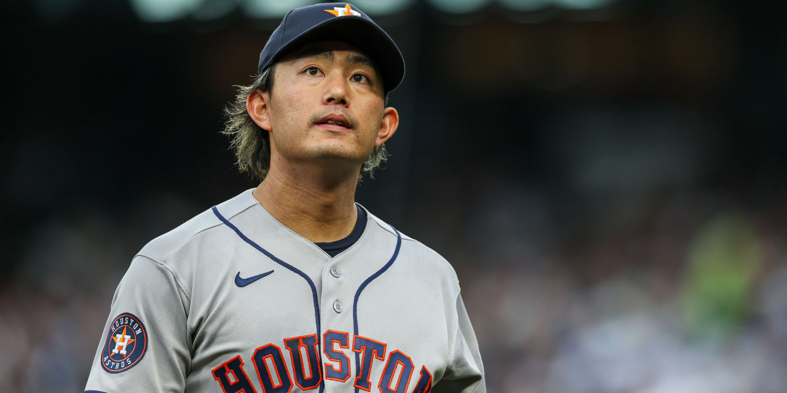 noticia-mlb-Crisis-de-pitcheo-en-Astros-Imai-regresa-a-Housto