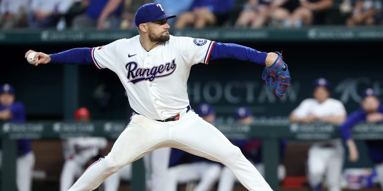 noticia-mlb-Eovaldi-frena-racha-de-derrotas-de-Rangers-con-7