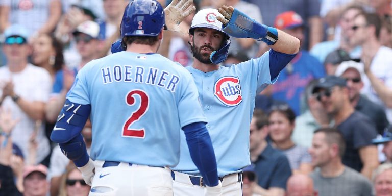 noticia-mlb-Historica-ofensiva-de-Cachorros-le-propina-a-Mets-