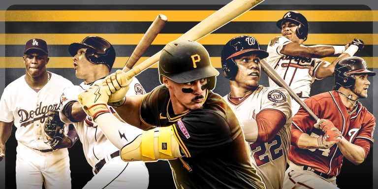 noticia-mlb-Konnor-Griffin-llega-a-MLB-como-adolescente