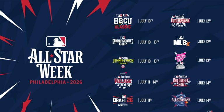 noticia-mlb-MLB-y-Filis-revelan-el-calendario-de-la-Semana-del