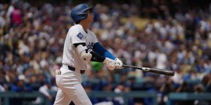 noticia-mlb-Ohtani-conecta-HR-en-el-1er-pitcheo-ante-deGrom-y-