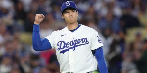 noticia-mlb-Ohtani-poncha-a-10-en-6-innings-enfocado-solo-en-e