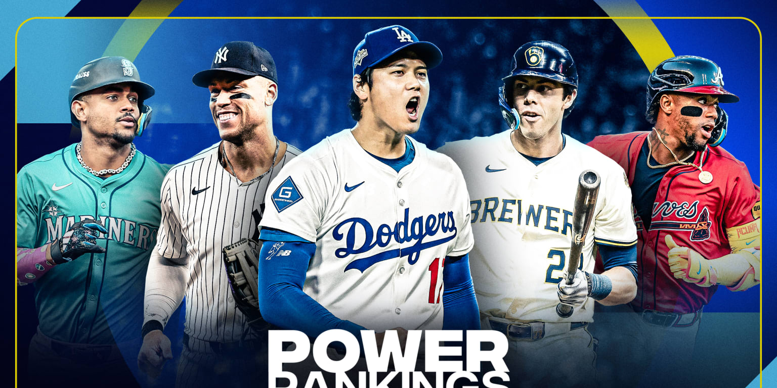 noticia-mlb-Power-Rankings-Equipos-en-ascenso-presionan-a-los