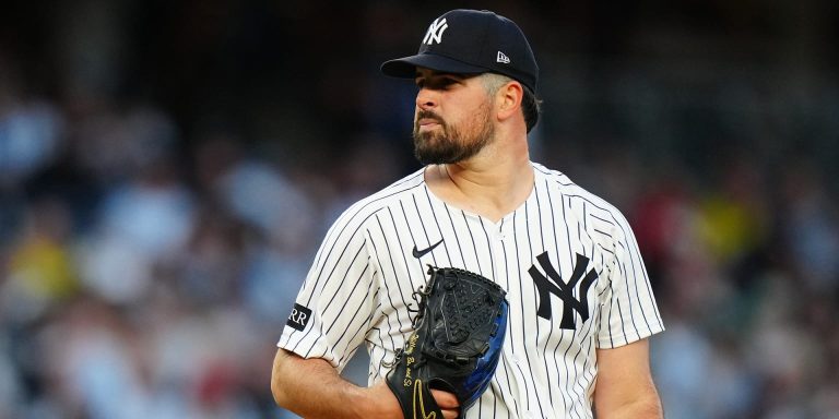 noticia-mlb-Recuperacion-de-Carlos-Rodon-sufre-un-contratiempo