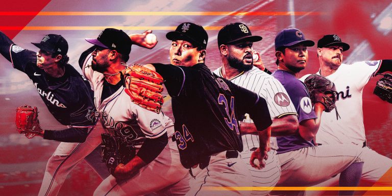 noticia-mlb-Seis-lanzadores-que-estan-tirando-mas-duro-en-2026