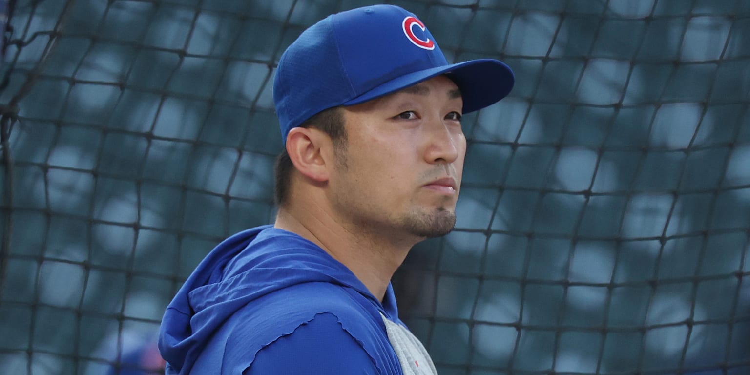 noticia-mlb-Suzuki-rodilla-programado-para-iniciar-asignacio
