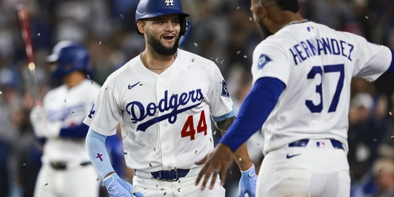noticia-mlb-Un-Dodger-lidera-MLB-en-hits-y-empujadas