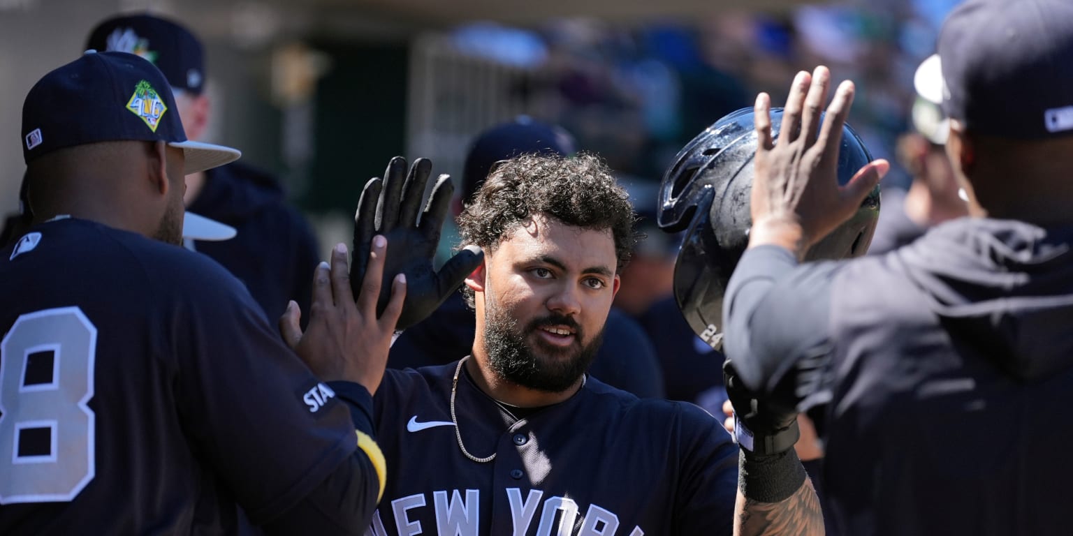 noticia-mlb-Yankees-suben-al-OF-Dominguez-desde-Triple-A-ante-