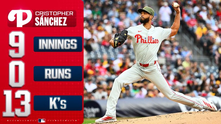 Cristopher-Sanchez-poncha-a-13-en-juego-completo-
