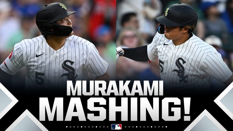 Murakami-remolca-tres-con-dos-HR-vs
