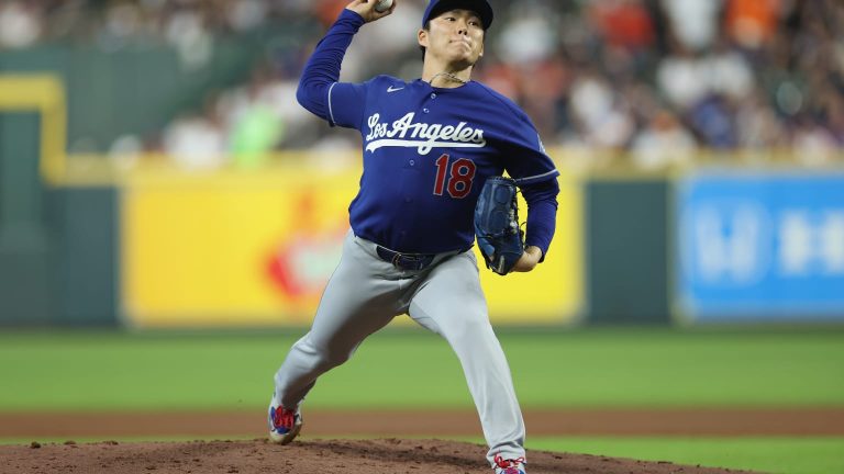 Yoshinobu-Yamamoto-receta-ocho-ponches-vs