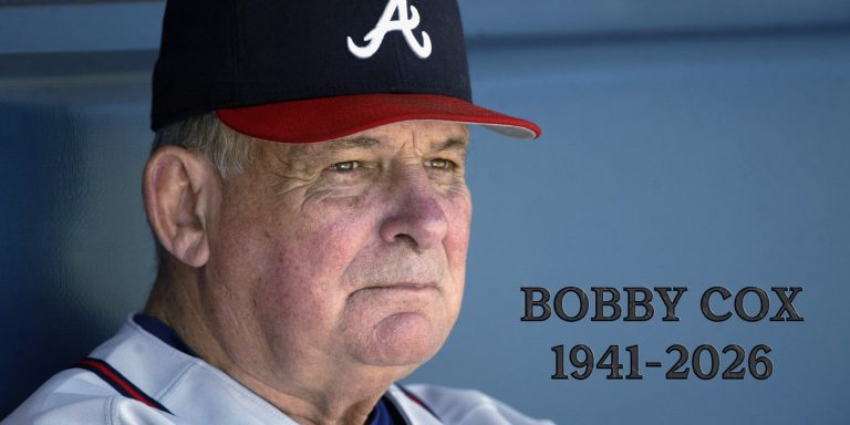 noticia-mlb-Bobby-Cox-manager-del-Salon-de-la-Fama-e-icono-de