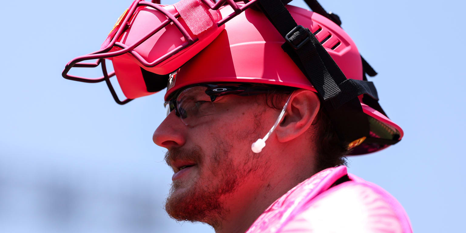 noticia-mlb-Bravos-inhabilitan-a-Sean-Murphy-por-fractura-en-e