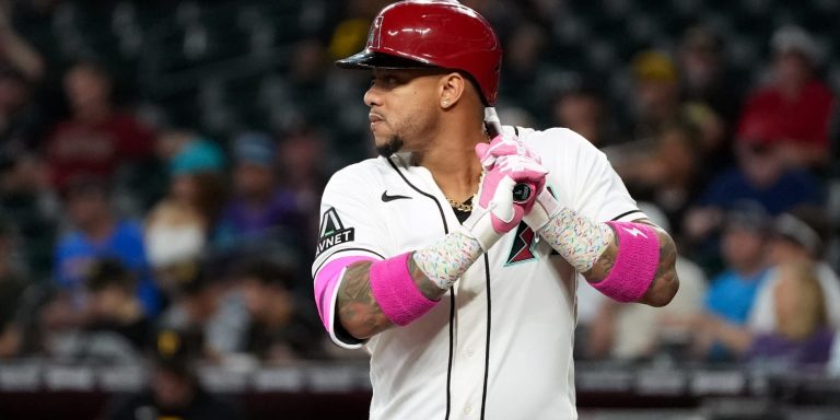 noticia-mlb-D-backs-esperan-a-Marte-de-vuelta-en-el-lineup-tra