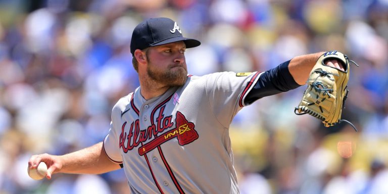 noticia-mlb-Elder-controla-a-Dodgers-y-Bravos-salen-de-L.A