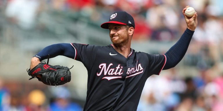 noticia-mlb-Excelente-desempeno-de-Griffin-bullpen-guia-a-Nac