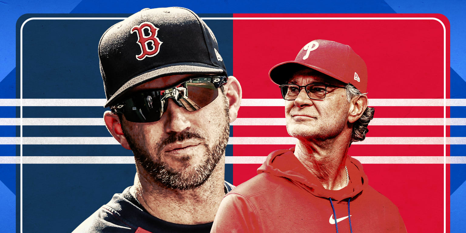 noticia-mlb-Filis-vs.-Medias-Rojas-Duelo-de-interinos