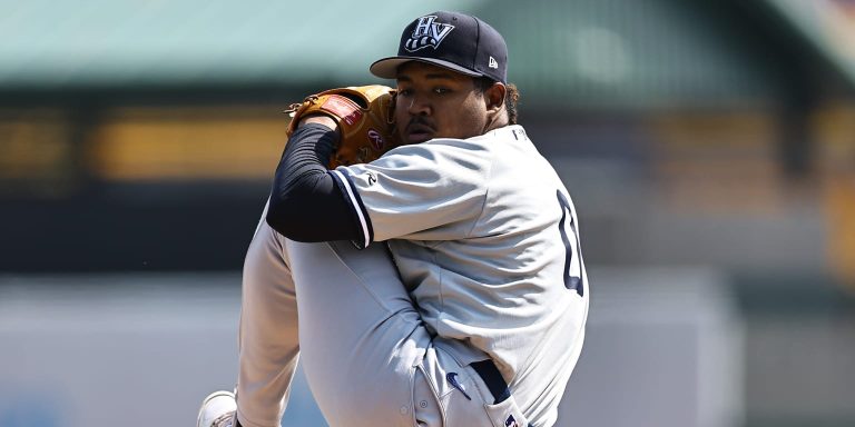 noticia-mlb-Prospecto-colombiano-de-Yankees-lanza-6-innings-si