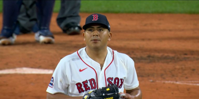 noticia-mlb-Ranger-ha-sabido-triunfar-sin-una-velocidad-abruma