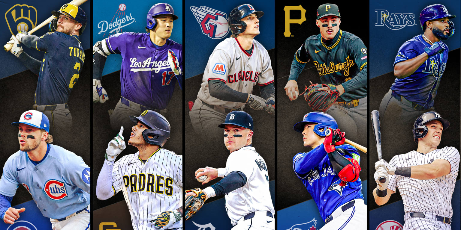 noticia-mlb-TB-NYY-LAD-SD-y-CHI-MIL-entre-las-cinco-series-a-