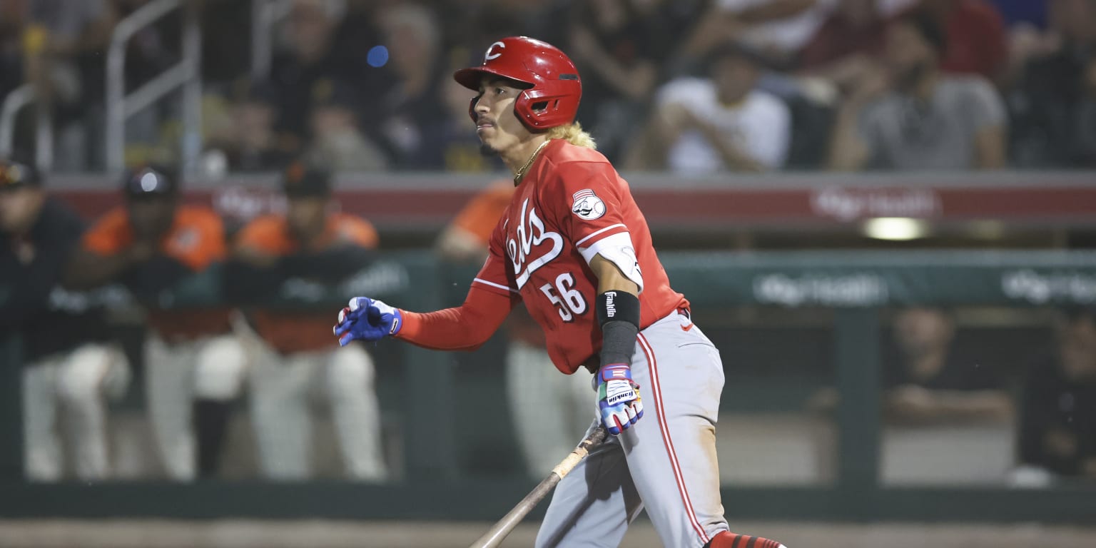 noticia-mlb-Tendra-este-infielder-prospecto-de-los-Rojos-ya-un