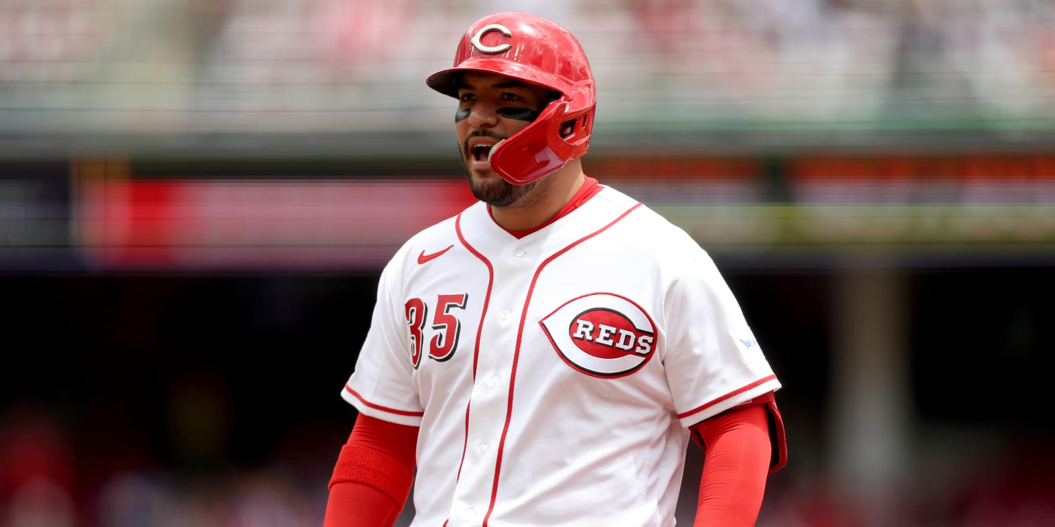 noticia-mlb-Trevino-a-la-lista-de-lesionados-de-Rojos-por-tiro
