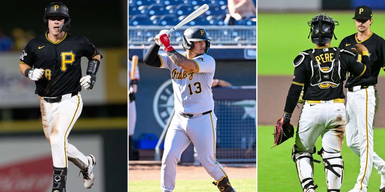noticia-mlb-Trio-de-jovenes-receptores-de-los-Piratas-avanzan-