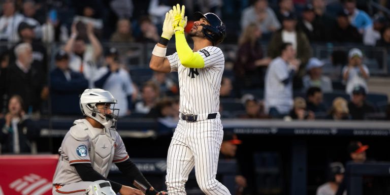 noticia-mlb-Yankees-envian-a-Volpe-a-Triple-A-y-reafirman-su-c