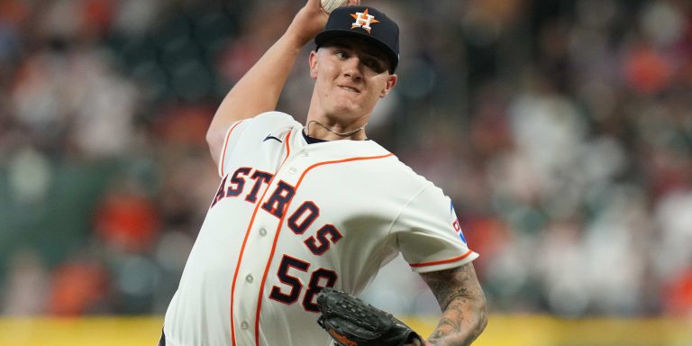 noticia-mlb-Hunter-Brown-se-reintegrara-a-Astros-el-martes-vs