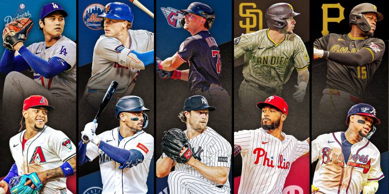 noticia-mlb-LAD-ARI-CLE-NYY-y-NYM-SEA-entre-las-cinco-series-