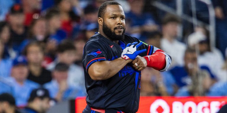 noticia-mlb-Los-Azulejos-le-dan-un-dia-de-descanso-a-Guerrero-