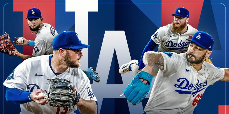 noticia-mlb-Los-bicampeones-Dodgers-lucen-aun-mas-fuertes-este