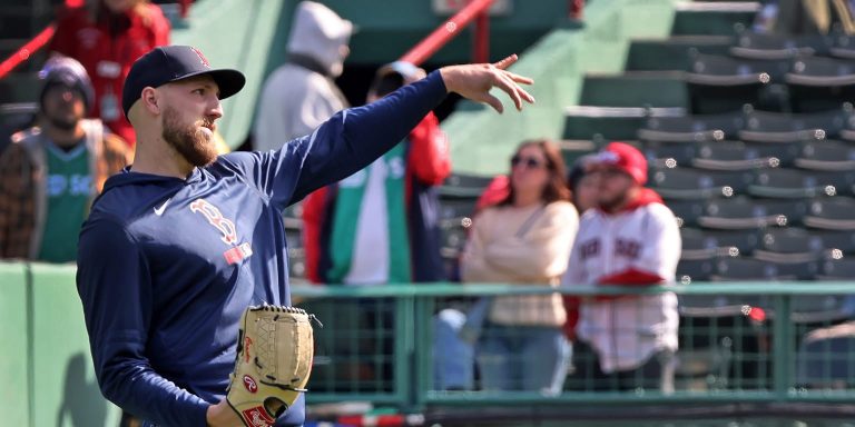 noticia-mlb-Medias-Rojas-desmienten-que-lesion-de-Garrett-Croc