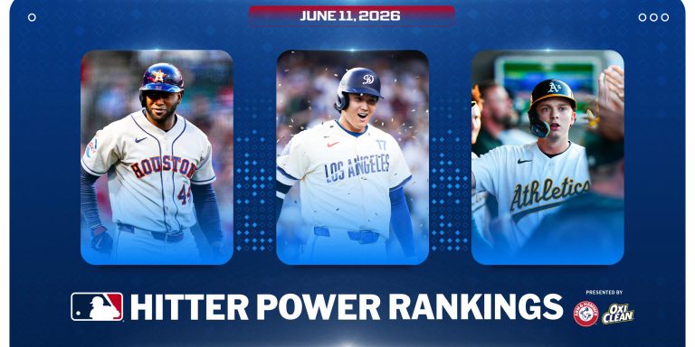 noticia-mlb-Power-Rankings-de-Bateadores-con-un-nuevo-Nro
