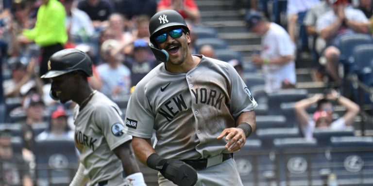noticia-mlb-Triples-guian-a-Yankees-a-sacar-las-escobas-en-Cle