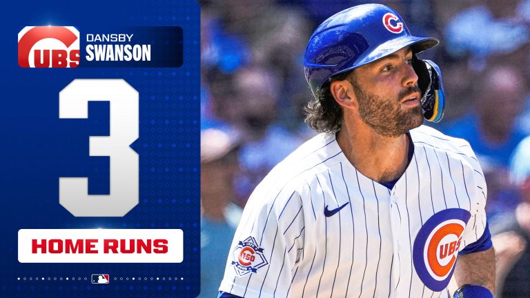 Dansby-Swanson-lidera-la-victoria-con-3-jonrones-