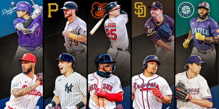 noticia-mlb-LAD-PHI-PIT-NYY-y-BAL-BOS-entre-las-cinco-series-