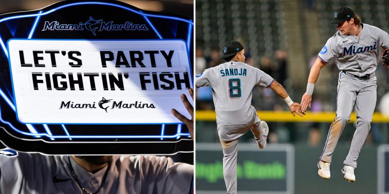 noticia-mlb-Marlins-cierran-un-historico-junio-de-20-victorias