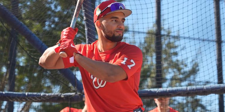 noticia-mlb-Nacionales-subiran-al-prospecto-Harry-Ford-para-su