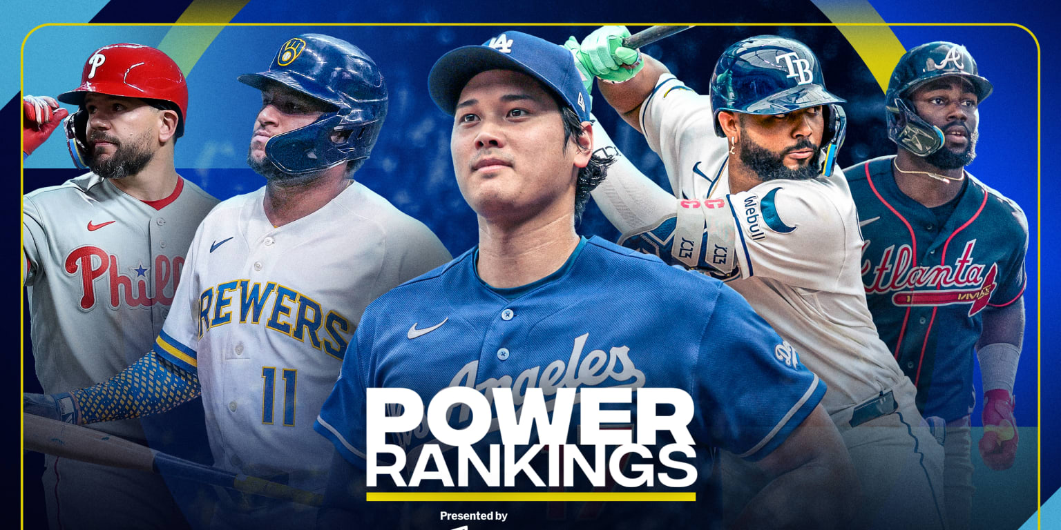 noticia-mlb-Power-Rankings-Como-se-perfilan-los-equipos-para-