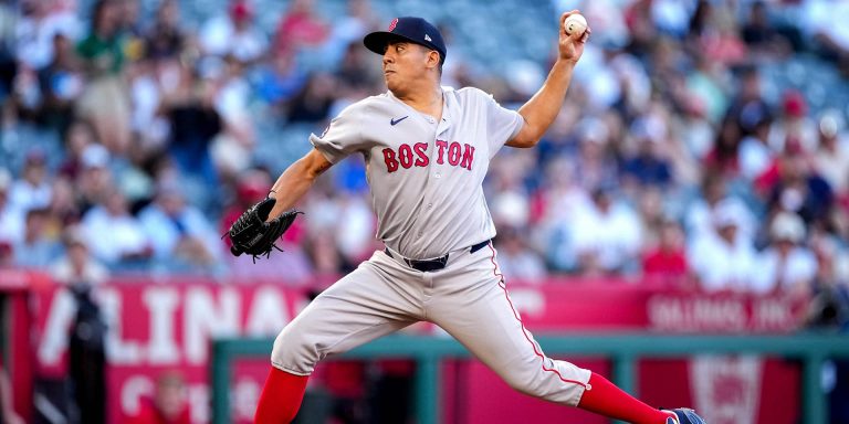 noticia-mlb-Ranger-Suarez-ingle-abrira-el-domingo-en-su-regr